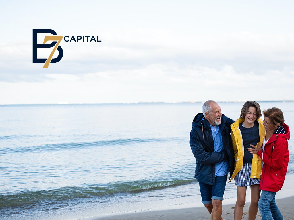Investments Our mission